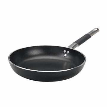 Stekepanne m/belegg  5mm /Beskyttet htg. 24cm. ikk induksjon