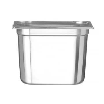 Beholder GN 1/4, HENDI, Profi Line, GN 1/4, 5,5L, (H)200mm