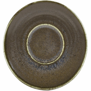 Terra Cinder Black Skål 11.5cm til 9c. porselen