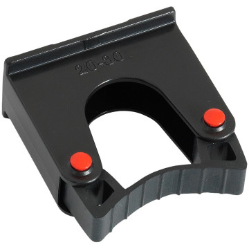 UNIVERSAL REDSKAPSHOLDER ENKEL 2x