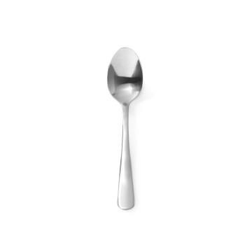 Te- og kaffeskje, HENDI, Profi Line, 12 stk., (L)138mm
