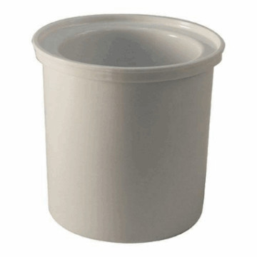 Kjøle-krukke 1.6Ltr. Hvit Cambro