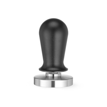 Kaffetamper med fjær, HENDI, âŒ€58x(H)100mm
