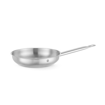 Stekepanne - uten lokk, HENDI, Kitchen Line, 1,9L, âŒ€240x(H)50mm