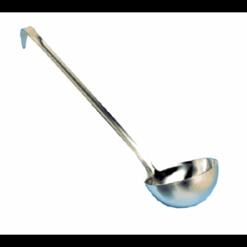 Øse. kraftig rfr 0.05 ltr Ø-6 cm/36cm