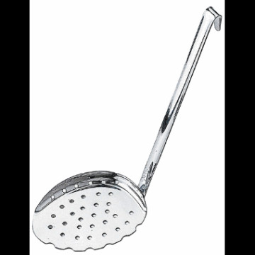 Hullsleiv med silkant  23 cm rfr