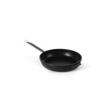 Stekepanne Titanium Professional, HENDI, âŒ€320x(H)55mm
