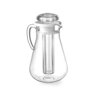 Mugge med isrør, HENDI, 2,2L, âŒ€150x(H)260mm