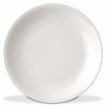 SKA RUND M/LAV KANT DYP TALLERKEN 26 cm