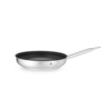 Stekepanne, med non-stick belegg - uten lokk, Profi Line, Ø280x(H)50mm