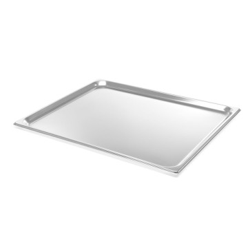 Beholder GN 2/1, HENDI, Profi Line, GN 2/1, 5,5L, (H)20mm