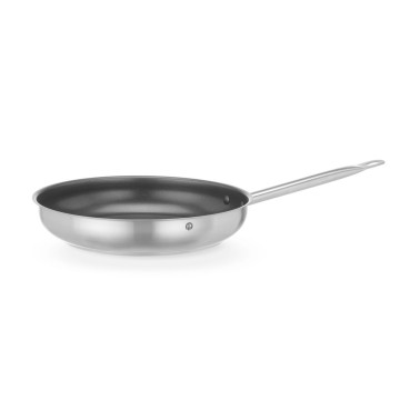 Stekepanne, med non-stick belegg - uten lokk, Profi Line, Ø320x(H)55mm