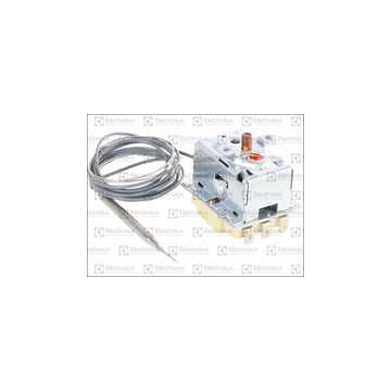 OVERTEMPERATURE LIMITER; 260°C UL