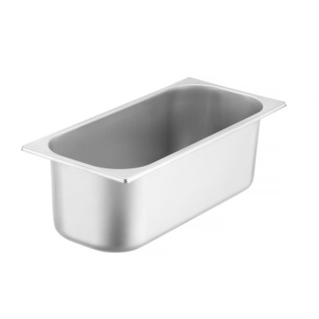 Kitchen Line iskrembeholder, HENDI, Kitchen Line, 5L, 360x165x(H)120mm