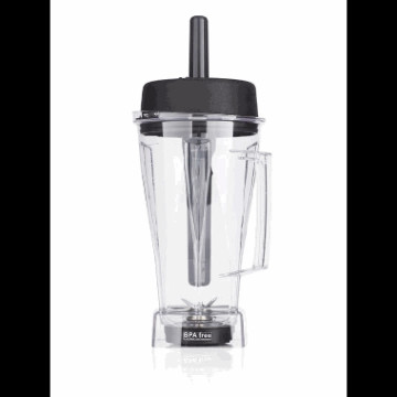 Beholder For Blender 444924 Saro 1.5 liter