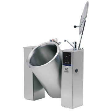 ELEKTRISK KOKEGRYTE EBE 60L, 230V/3