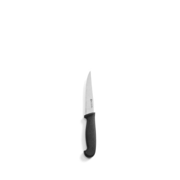 Universalkniv, HENDI, takket, (L)210mm
