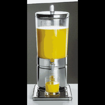 Kjøledispenser 6L m/plexibe