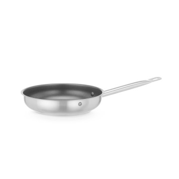 Stekepanne, med non-stick belegg - uten lokk, Profi Line, Ø240x(H)45mm