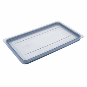 Cambro hermetisk lokk 1/1 klar polycarbonat 53x32.5cm