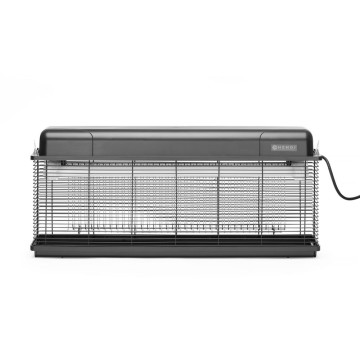 Insektdreper vanntett, HENDI, 150 m², 230V/45W, 680x140x(H)305mm