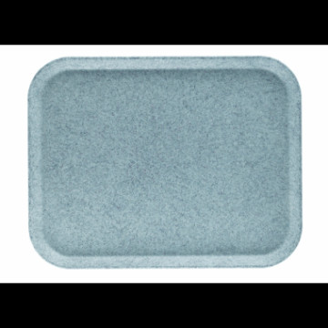 Serveringsbrett m/lave hjørner Terrazzo 33x43cm VL3343CA86