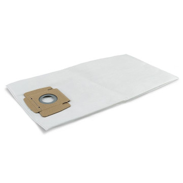 TASKI AERO 8/15 Disposable Fleece Dust Bags 1x10stk.