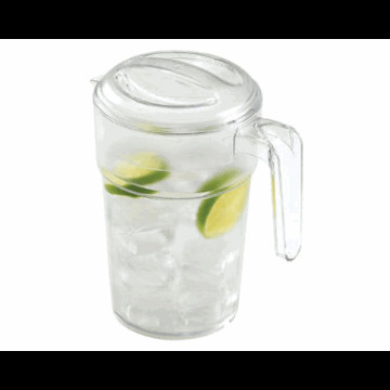 Stablemugge Cambro 1.0 ltr. polycarbonat uten lokk