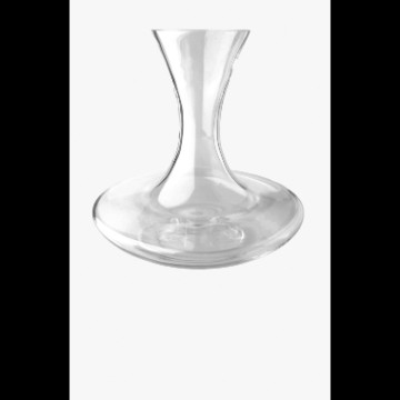 Karaffel Grand C. WMF. 75cl. Høyde 21.5cm B: 19.5cm