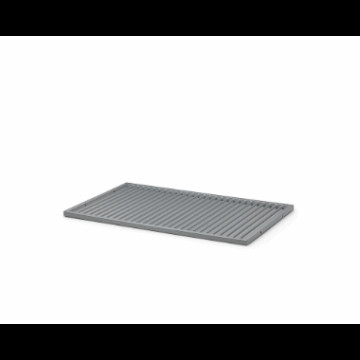 GN 2/3  stekerist m/ teflon® belegg