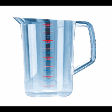 Litermål Cambro 2 ltr