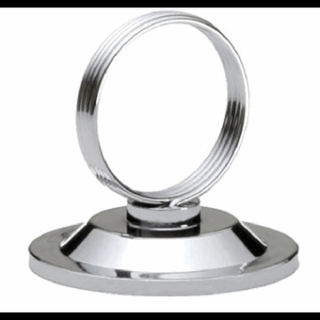 Menyring. lav. 596 Høyde 5cm. Menyholder. bordkort