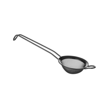 Stangsil, BarUp, Sort, âŒ€75x220mm