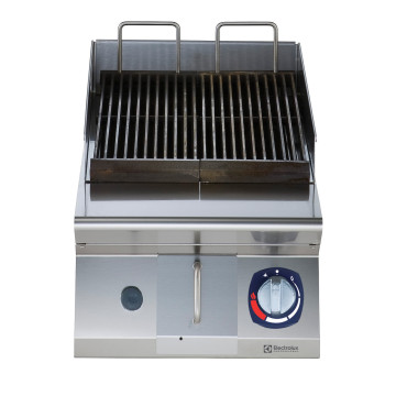 GASS GRILL TOPP HP 400 MM