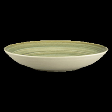 SPOT ekstra dyp tallerken 26cm emerald - grønn