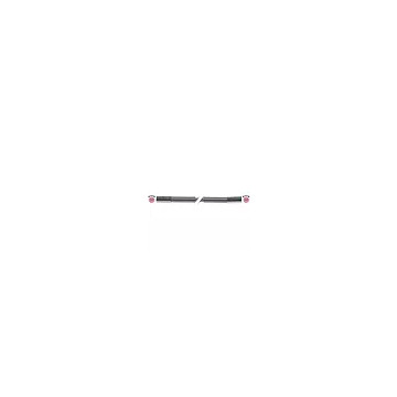 Shower hose connections 1/2" L 1500mm SS
