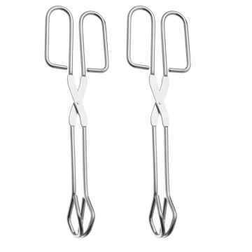 Serveringstang – 2 stk, HENDI, 2 stk., (L)240mm