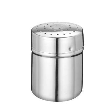 Rister, HENDI, pepper- og saltrist, âŒ€55x(H)75mm