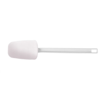 Skrapeskje formet Kitchen Line, HENDI, Kitchen Line, Hvit, 357x75mm