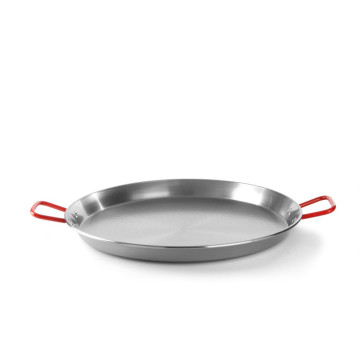 Paella panne, HENDI, Passer for Fiesta gassgrill 146002, âŒ€600x(H)40mm
