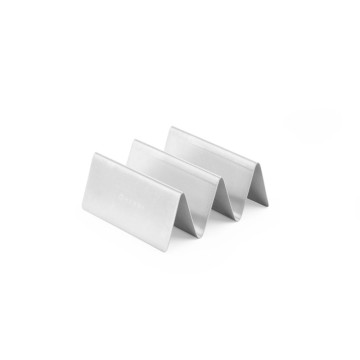 Tacoholder, HENDI, 2 spor, 135x115x(H)50mm