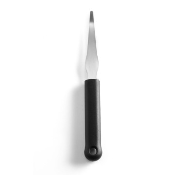 Grapefruktkniv, HENDI, Sort, (L)210mm