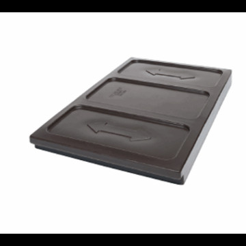 300DIV157 Deleplate til 1381C/UPC300