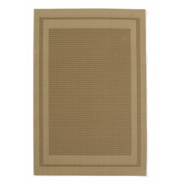 Dekkebrikke, ramme â€“ sett, HENDI, Beige, 6 stk., 450x300mm