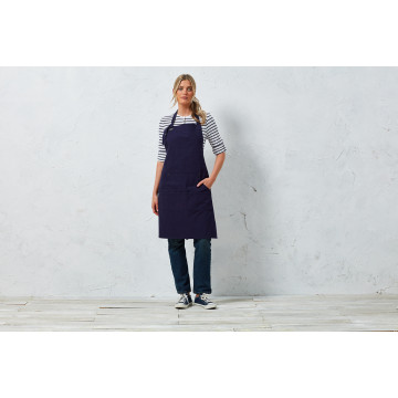 P137 Calibre Bib Apron Pocket Sort