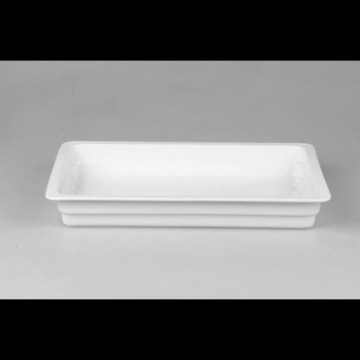 BUFFET 1/1-65 Gastronorm Rekt. 53.5 x 32.5 x 7 cm