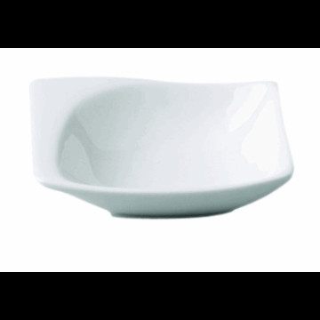 MAZZA MINI FIRKANTET FAT 8x7.5 CM
