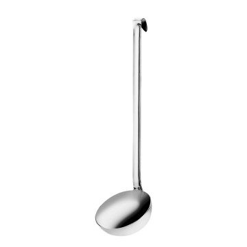 Øse, HENDI, Kitchen Line, 0,17L, Ø90x390mm