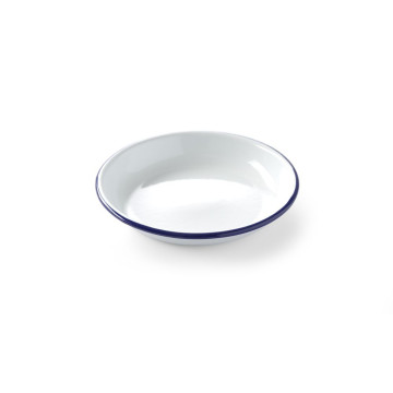 Dyp plate, HENDI, âŒ€200 mm