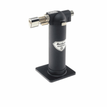 Sukker/gassbrenner. for refill